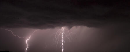 OUTDOOR SAFETY TIPS FOR SEVERE WEATHER AWARENESS WEEK OUTDOOR SAFETY TIPS FOR SEVERE WEATHER AWARENESS WEEK