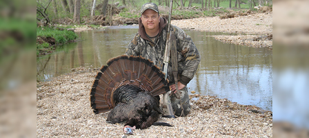Kansas Wildscape Foundation Announces New Executive Director Kansas Wildscape Foundation Announces New Executive Director