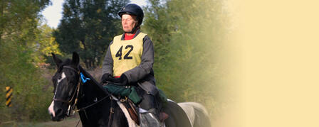 COMPETITIVE TRAIL RIDE AT SAND HILLS STATE PARK APRIL 10-12 COMPETITIVE TRAIL RIDE AT SAND HILLS STATE PARK APRIL 10-12