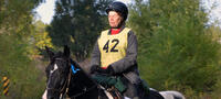 COMPETITIVE TRAIL RIDE AT SAND HILLS STATE PARK APRIL 10-12