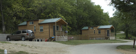 KDWPT STATE PARKS OPEN HOUSE MARCH 31