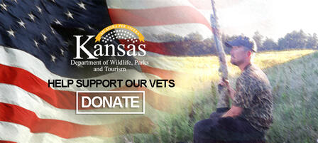 A Donation For Kansas Disabled Veterans A Donation For Kansas Disabled Veterans