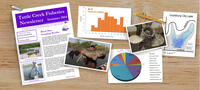 FISHERIES NEWSLETTERS WILL HELP YOU CATCH MORE FISH