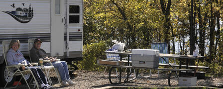 STATE PARK RESERVATION SYSTEM SHUTDOWN APRIL 1-16 STATE PARK RESERVATION SYSTEM SHUTDOWN APRIL 1-16