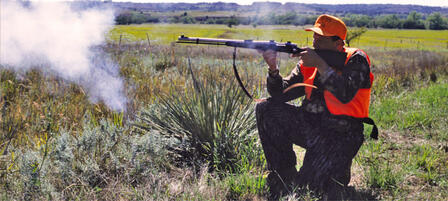 Kansas’ 2018-2019 Deer Seasons Set