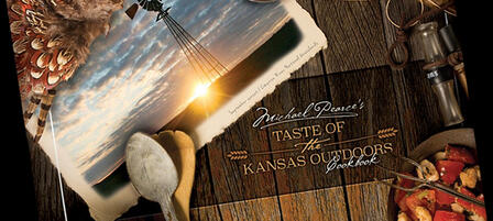 A “Taste of Wild Kansas” A “Taste of Wild Kansas”