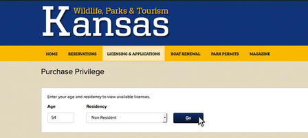 Apply For 2017 Nonresident Deer Permits Online April 1-28 Apply For 2017 Nonresident Deer Permits Online April 1-28