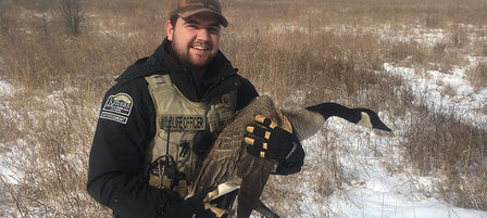 KDWPT Staff Rescue Fellow Kansans in Emergency Situations KDWPT Staff Rescue Fellow Kansans in Emergency Situations
