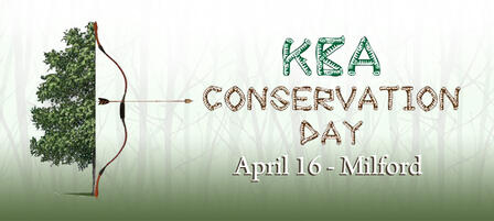 Kansas Bowhunters Association Seeking Volunteers For Conservation Day Kansas Bowhunters Association Seeking Volunteers For Conservation Day