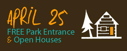 Free Entrance At Kansas State Parks April 25 Free Entrance At Kansas State Parks April 25