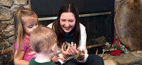 KDWPT’s Jennifer Rader Receives Rising Star Award