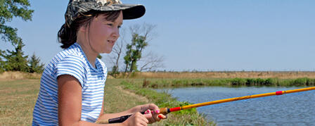 ANGLER EDUCATION CERTIFICATION COURSE MAY 17 ANGLER EDUCATION CERTIFICATION COURSE MAY 17