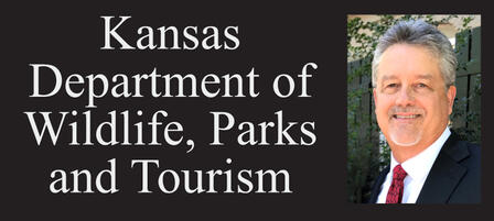 Miller Appointed KDWPT Assistant Secretary Miller Appointed KDWPT Assistant Secretary