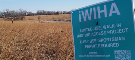 iWIHA Offers High-Quality Turkey Hunting Opportunities iWIHA Offers High-Quality Turkey Hunting Opportunities