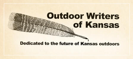 Outdoor Writers of Kansas Help Kansas Disabled Veterans Get Outdoors Outdoor Writers of Kansas Help Kansas Disabled Veterans Get Outdoors