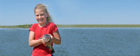 TUTTLE CREEK LAKE ASSOCIATION TO HOST 19TH ANNUAL YOUTH FISHING CLINIC