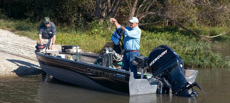 Boat Safe, Be Happy