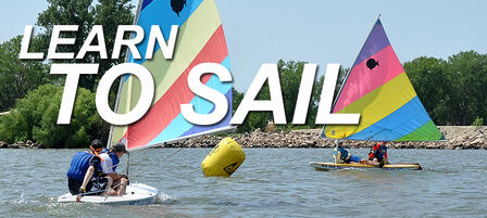 Sailing Classes Taking Place In June And July Sailing Classes Taking Place In June And July