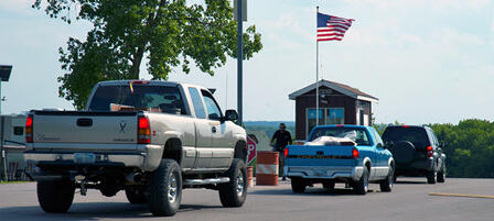 What To Expect At Kansas State Parks Memorial Day Weekend What To Expect At Kansas State Parks Memorial Day Weekend