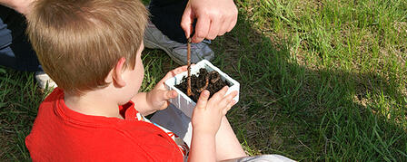 KANSAS OFFERS FREE FISHING JUNE 7-8