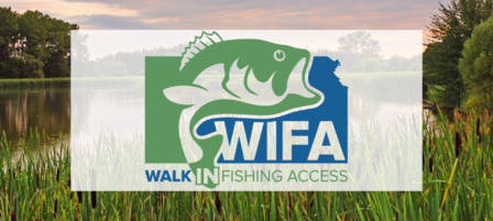 New Fisheries Program Logo Designed by El Dorado Resident New Fisheries Program Logo Designed by El Dorado Resident
