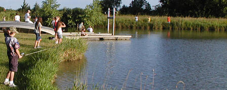 OUTDOOR ADVENTURE CAMP JUNE 3-8 OUTDOOR ADVENTURE CAMP JUNE 3-8