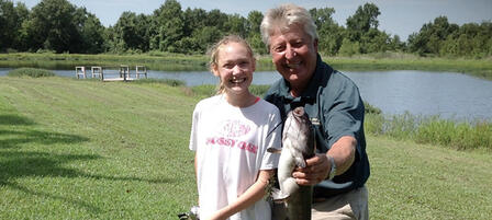Kansas Names Hunter Education Instructor of The Year Kansas Names Hunter Education Instructor of The Year
