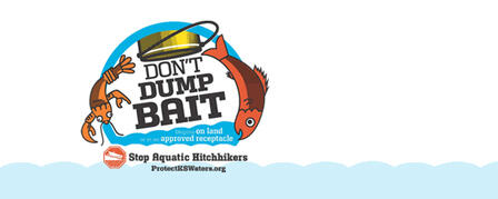 AQUATIC NUISANCE SPECIES MEDIA KIT NOW AVAILABLE AQUATIC NUISANCE SPECIES MEDIA KIT NOW AVAILABLE