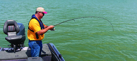 May Is Master Angler Month May Is Master Angler Month