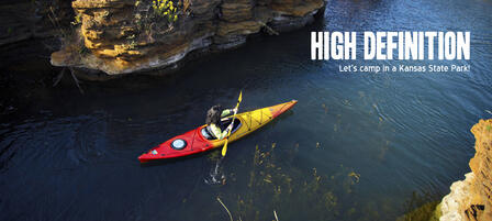 Bring Your Friends, Family And Even Your Dog: LET’S CAMP AMERICA!
