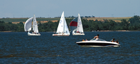 Cheney State Park Makes Top RV Parks List