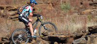 Switchgrass Dubbed Most Popular Mountain Bike Trail in Kansas