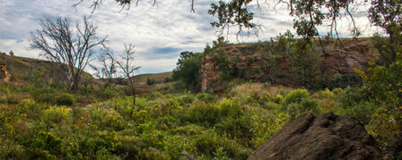 THREE KANSAS STATE PARKS MAKE “TOP 36 STUNNING STATE PARKS” LIST THREE KANSAS STATE PARKS MAKE “TOP 36 STUNNING STATE PARKS” LIST