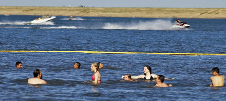 Beat Summer Heat Safely This Holiday