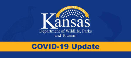KDWPT And Wildlife Rehabilitators Partner to Protect Wildlife Against Virus KDWPT And Wildlife Rehabilitators Partner to Protect Wildlife Against Virus