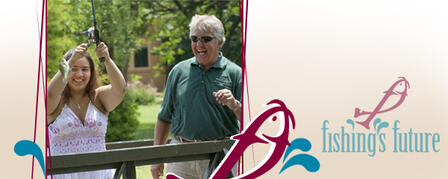 CATCH MORE FISH WITH NEW ANGLER EDUCATION PROGRAM CATCH MORE FISH WITH NEW ANGLER EDUCATION PROGRAM