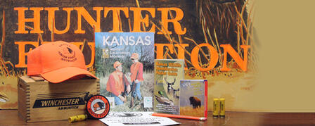 HUNTER EDUCATION CLASSES BEING OFFERED NOW