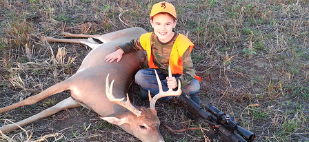 More Than 500 Special Hunts Available By Draw More Than 500 Special Hunts Available By Draw