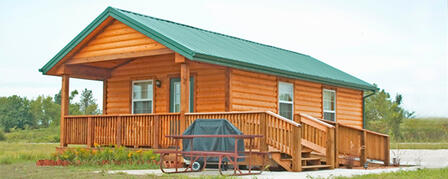 STATE PARK CABINS OFFER GREAT INDOOR AND OUTDOOR FUN STATE PARK CABINS OFFER GREAT INDOOR AND OUTDOOR FUN