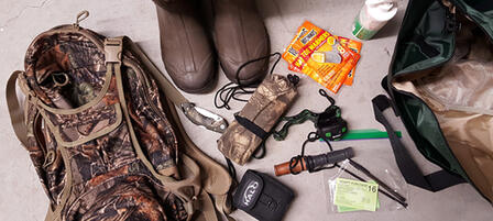 Over-The-Counter Deer Permits Available August 1 Over-The-Counter Deer Permits Available August 1
