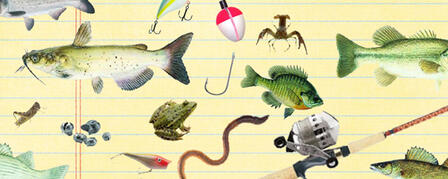 REGISTRATION OPEN FOR NEW ANGLER INSTRUCTOR PROGRAM REGISTRATION OPEN FOR NEW ANGLER INSTRUCTOR PROGRAM