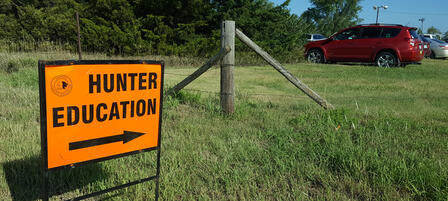 Sign Up For Hunter Ed Before Fall Seasons Start Sign Up For Hunter Ed Before Fall Seasons Start