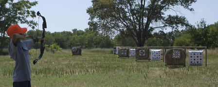HAYS ORGANIZATIONS PLAN YOUTH OUTDOOR FESTIVAL
