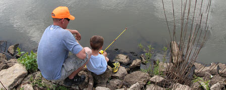 FORT RILEY TO HOST ANGLER INSTRUCTOR COURSE FORT RILEY TO HOST ANGLER INSTRUCTOR COURSE
