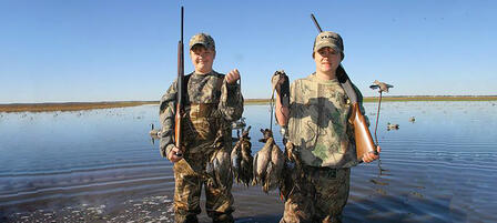 Apply For Special Hunts Beginning July 16 Apply For Special Hunts Beginning July 16