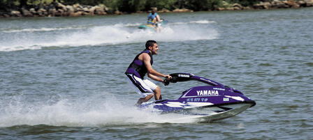 Still Time For State Park Summer Fun