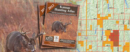 2013 HUNTING ATLAS NOW AVAILABLE ONLINE 2013 HUNTING ATLAS NOW AVAILABLE ONLINE