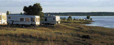 THERE IS STILL SUMMER LEFT TO ENJOY KANSAS STATE PARKS THERE IS STILL SUMMER LEFT TO ENJOY KANSAS STATE PARKS
