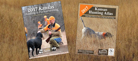 2017 Hunting Regulations and Atlas Online Now 2017 Hunting Regulations and Atlas Online Now