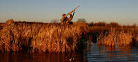 Renovation Begins At Neosho Wildlife Area